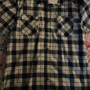 Levi shirt XL